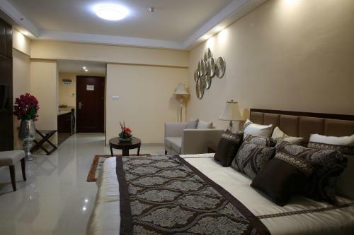 Foshan Baolong International Hotel