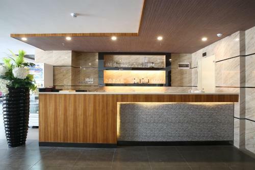 Foshan Baolong International Hotel
