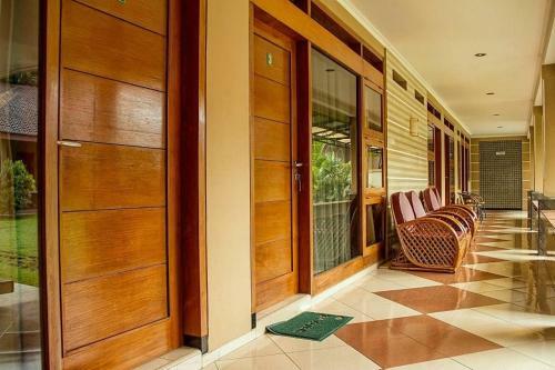 Hostal Kartika Syariah Guest House