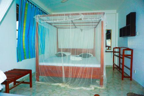Bed & Breakfast Panorama Rock Cafe
