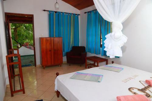 Bed & Breakfast Panorama Rock Cafe