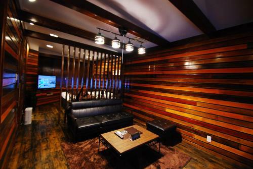 Hotel Free Style Okayama