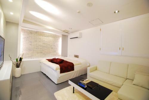 Hotel Free Style Okayama