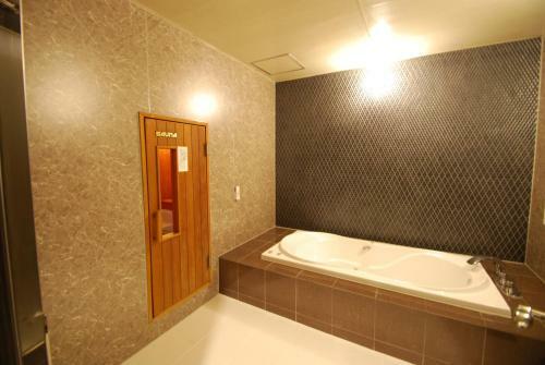 Hotel Free Style Okayama