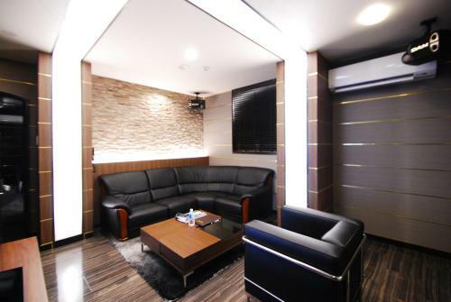 Hotel Free Style Okayama