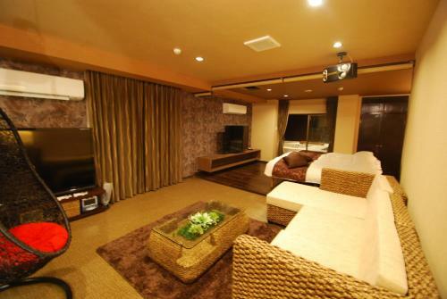 Hotel Free Style Okayama