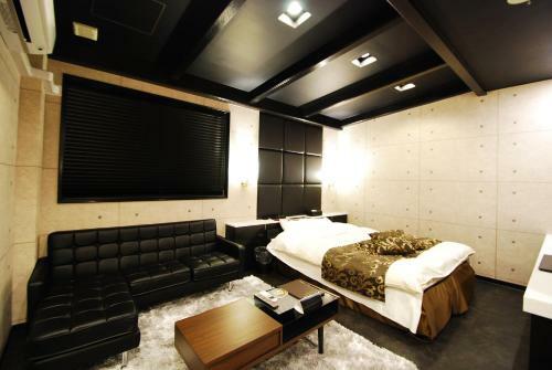 Hotel Free Style Okayama