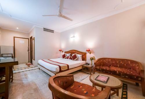 Lmb Hotel City Centre, Jaipur