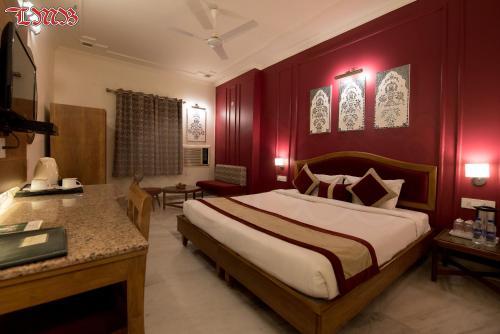 Lmb Hotel City Centre, Jaipur