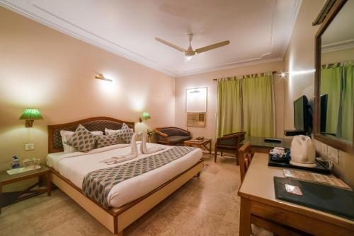 Lmb Hotel City Centre, Jaipur