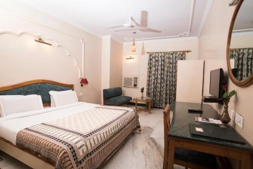 Lmb Hotel City Centre, Jaipur