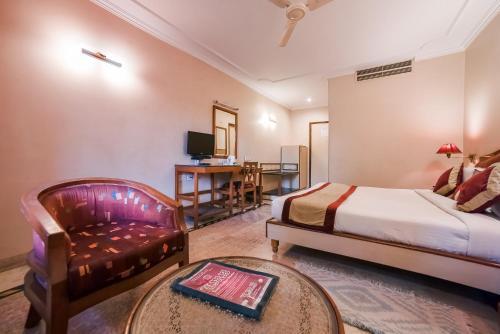 Lmb Hotel City Centre, Jaipur