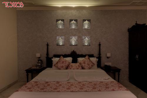 Lmb Hotel City Centre, Jaipur
