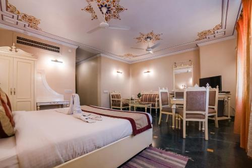 Lmb Hotel City Centre, Jaipur