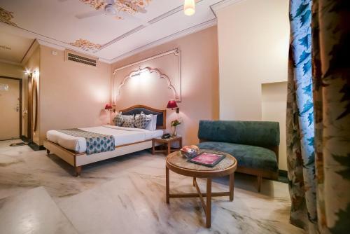Lmb Hotel City Centre, Jaipur