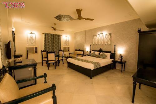 Lmb Hotel City Centre, Jaipur