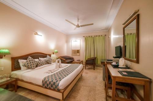 Lmb Hotel City Centre, Jaipur