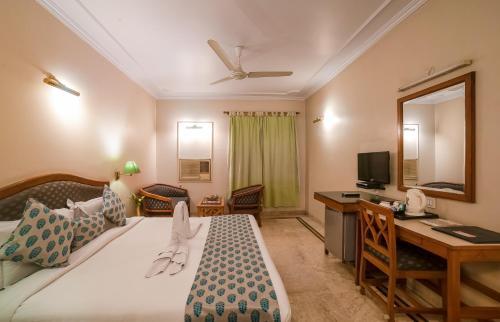 Lmb Hotel City Centre, Jaipur