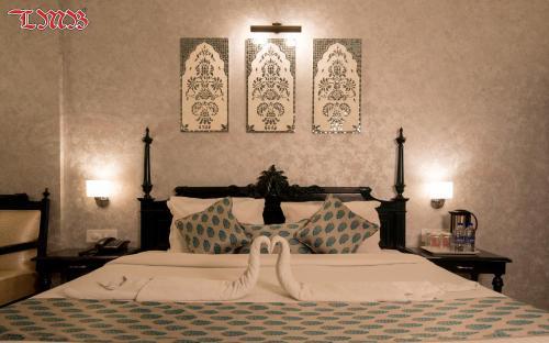 Lmb Hotel City Centre, Jaipur