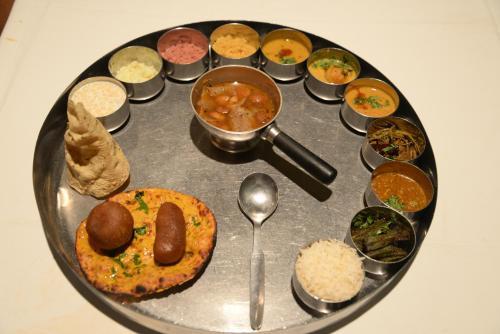 Lmb Hotel City Centre, Jaipur