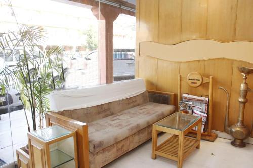 Lmb Hotel City Centre, Jaipur