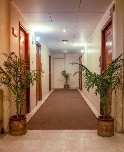 Lmb Hotel City Centre, Jaipur
