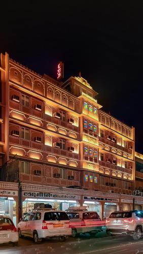 Lmb Hotel City Centre, Jaipur