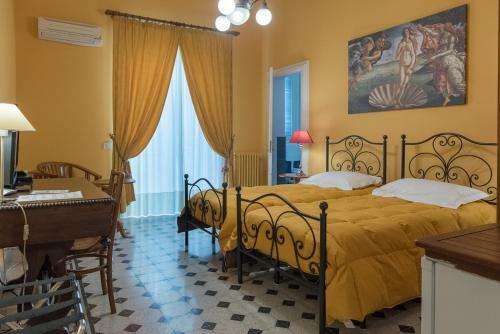 Hotel Palazzo Pantaleo