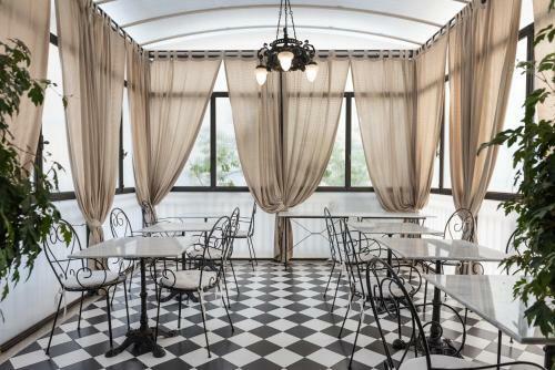 Hotel Palazzo Pantaleo