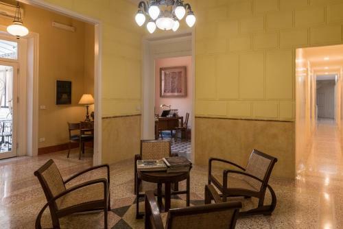 Hotel Palazzo Pantaleo