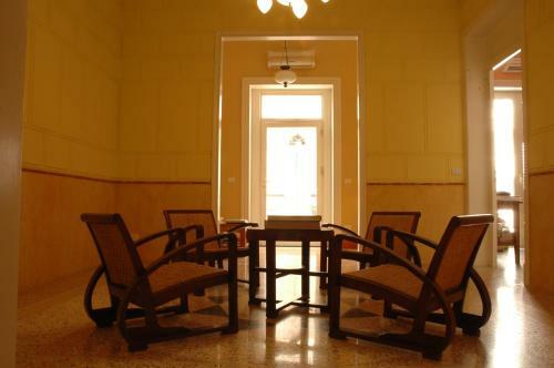 Hotel Palazzo Pantaleo