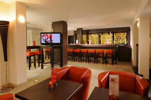 Leonardo Hotel M�nchen City Center