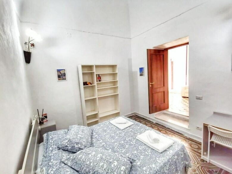Bed & Breakfast Casa Del Monacone