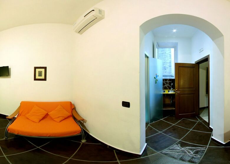 Bed & Breakfast Casa Del Monacone