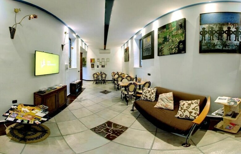 Bed & Breakfast Casa Del Monacone