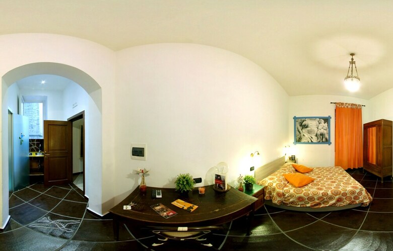 Bed & Breakfast Casa Del Monacone