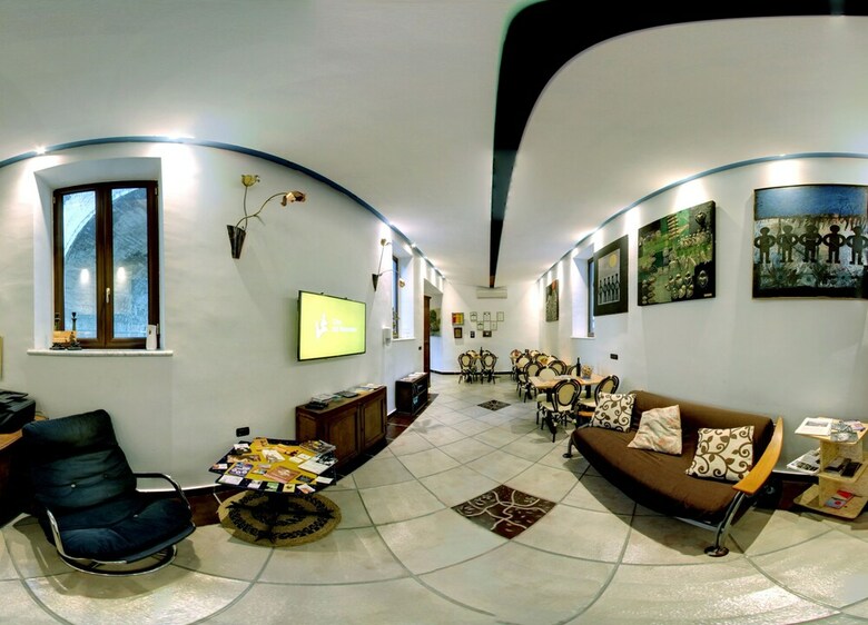 Bed & Breakfast Casa Del Monacone
