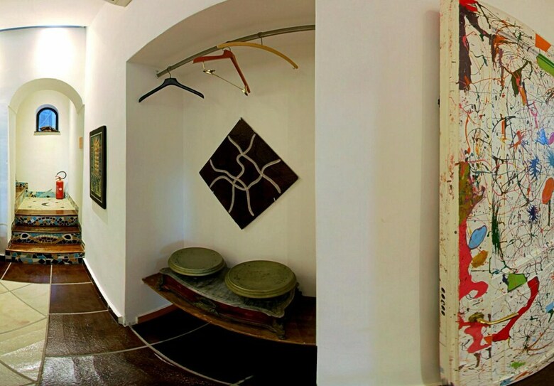 Bed & Breakfast Casa Del Monacone