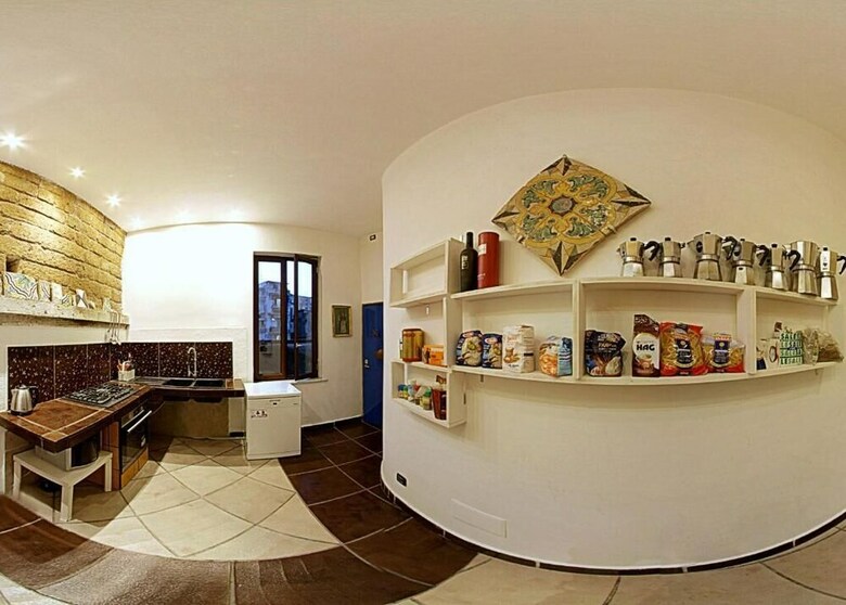 Bed & Breakfast Casa Del Monacone