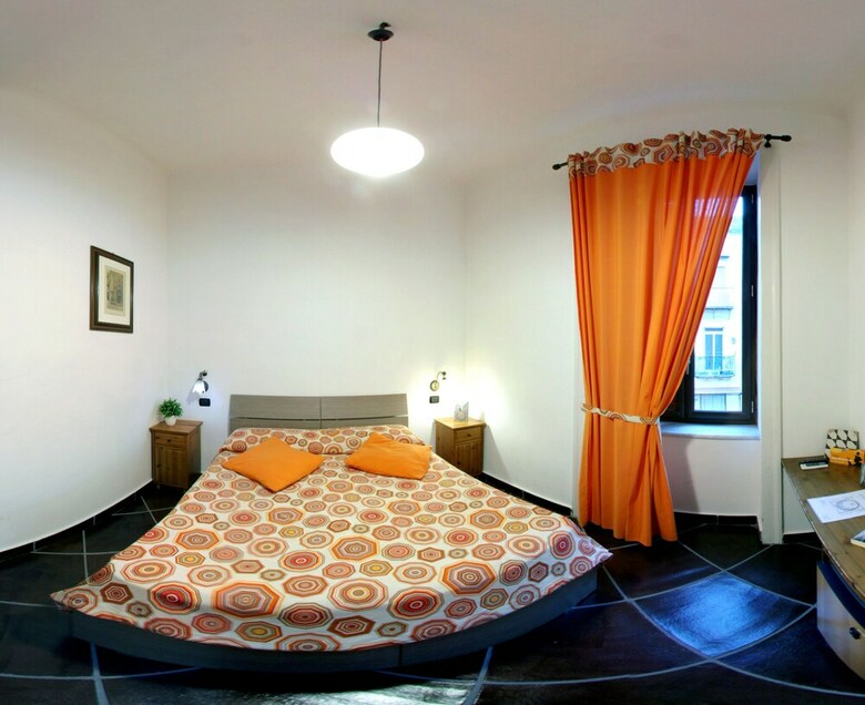 Bed & Breakfast Casa Del Monacone