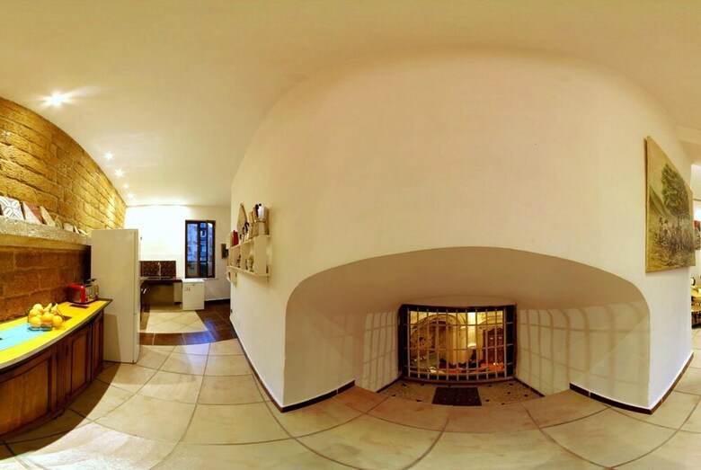 Bed & Breakfast Casa Del Monacone