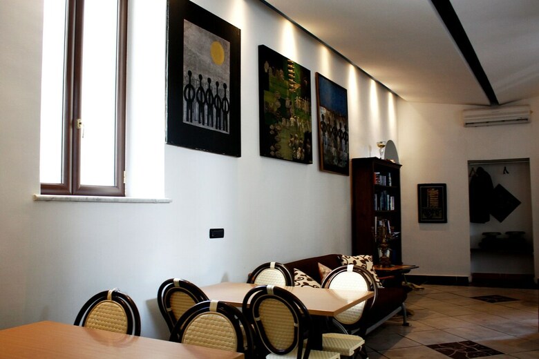 Bed & Breakfast Casa Del Monacone