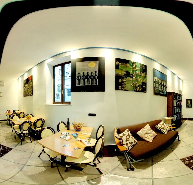 Bed & Breakfast Casa Del Monacone