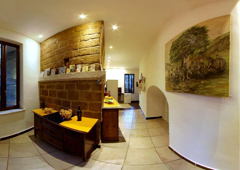 Bed & Breakfast Casa Del Monacone