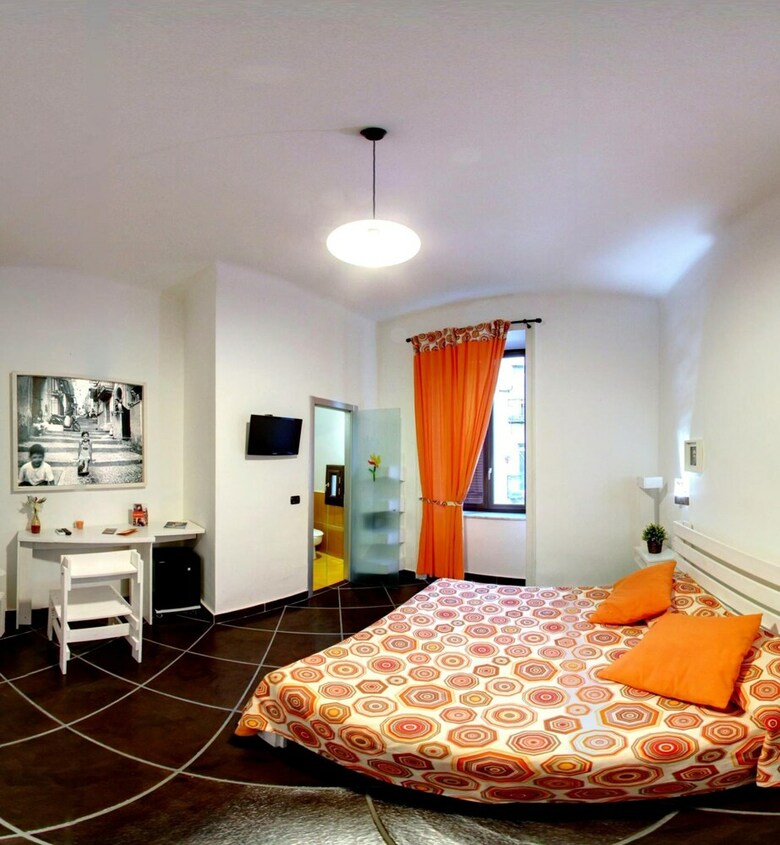 Bed & Breakfast Casa Del Monacone