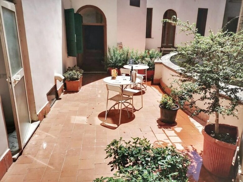 Bed & Breakfast Casa Del Monacone