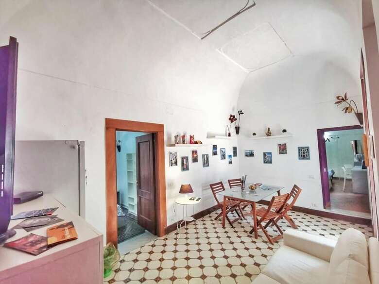 Bed & Breakfast Casa Del Monacone