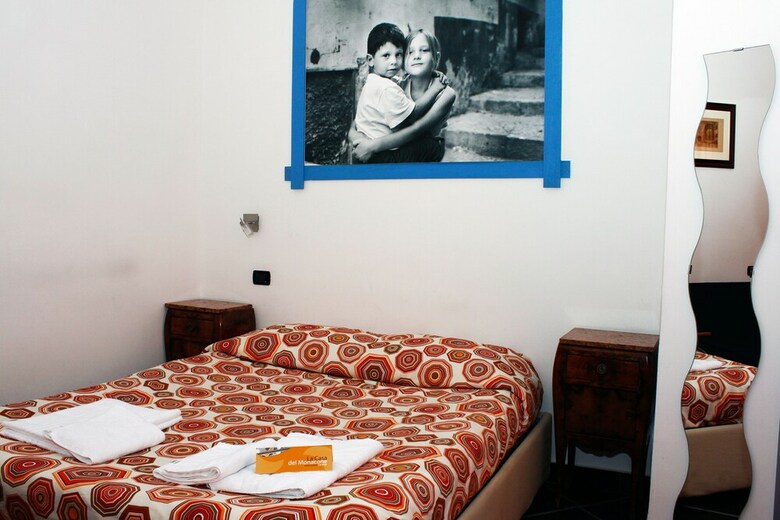 Bed & Breakfast Casa Del Monacone