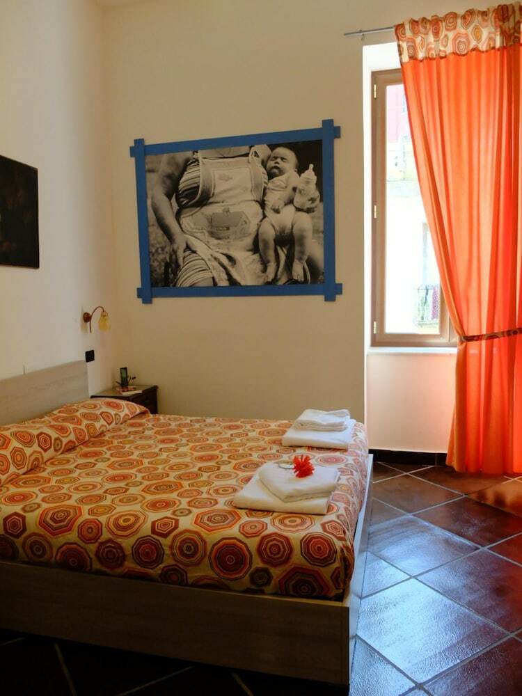 Bed & Breakfast Casa Del Monacone