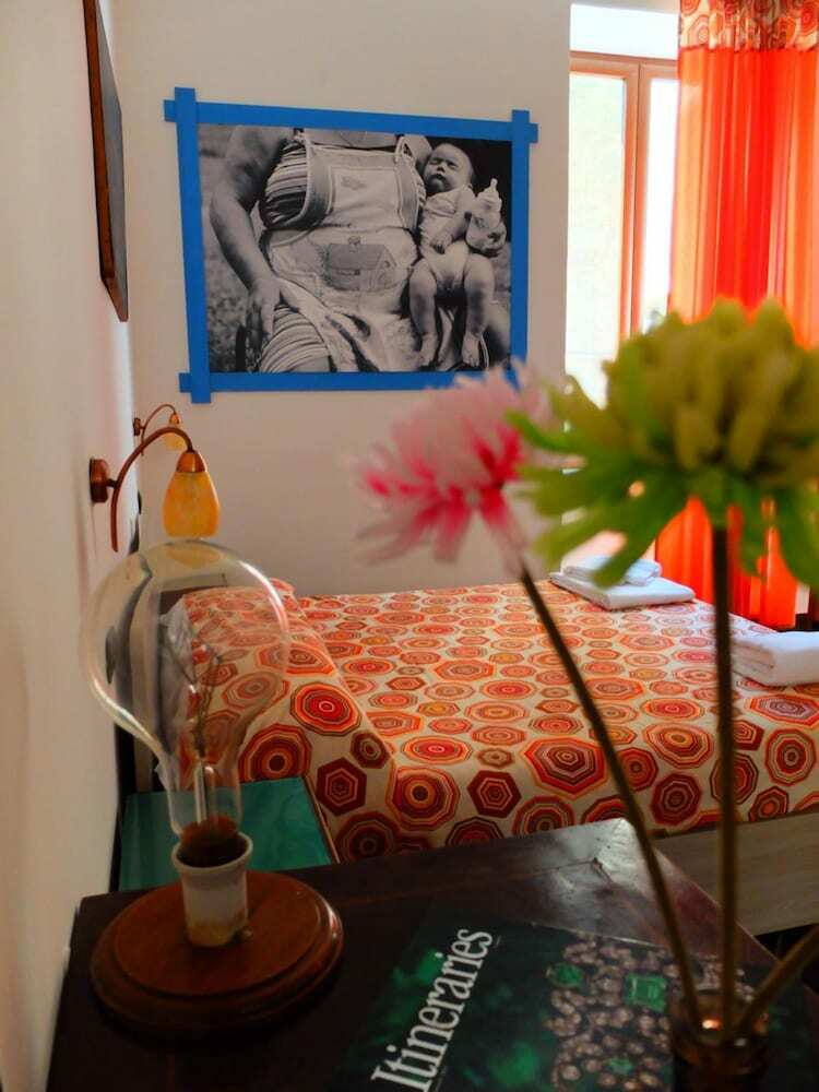 Bed & Breakfast Casa Del Monacone